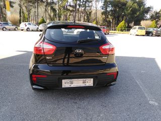 Kia Rio 2017 1.1 CRDI DIESEL Active Collection-thumb-4