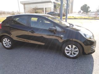 Kia Rio 2017 1.1 CRDI DIESEL Active Collection-thumb-7