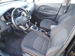 Kia Rio 2017 1.1 CRDI DIESEL Active Collection-thumb-8