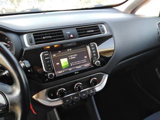 Kia Rio 2017 1.1 CRDI DIESEL Active Collection-thumb-11