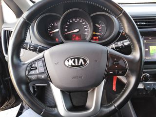Kia Rio 2017 1.1 CRDI DIESEL Active Collection-thumb-12