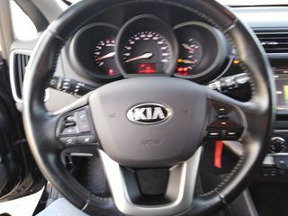 Kia Rio 2017 1.1 CRDI DIESEL Active Collection-thumb-13