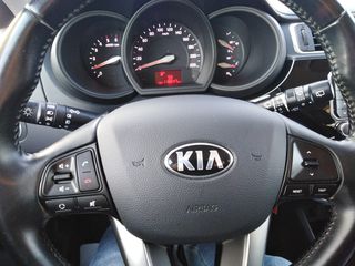 Kia Rio 2017 1.1 CRDI DIESEL Active Collection-thumb-19