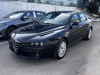 Alfa Romeo Alfa 159 2009