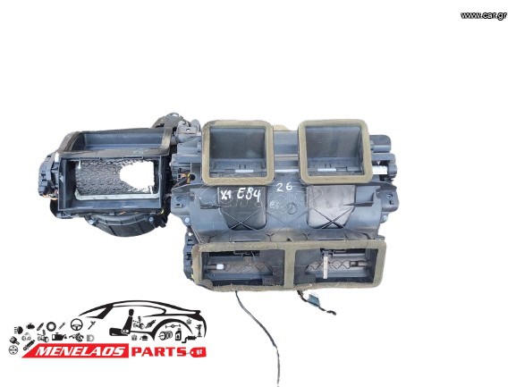 ΕΒΑΠΟΡΕΤΑ BMW X1 E84 ΚΩΔ.9251557
