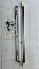 Σίτα ρολό για παράθυρο πλάτος 1,10cm & ύψος 1,35cm καινούργια αχρησιμοποίητη