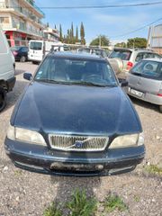 Volvo V70 1999 AYTOMATO ΣΑΣΜΑΝ ΚΙΝΗΤΗΡΑΣ B5244S ΟΛΟΚΛΗΡΟ ΤΟ ΑΥΤΟΚΙΝΗΤΟ ΡΩΤΗΣΤΕ ΤΙΜΗ