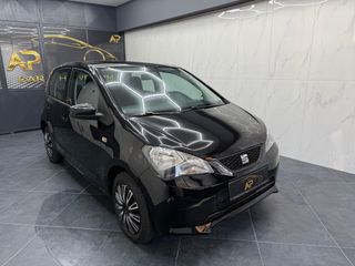 Seat Mii 2016