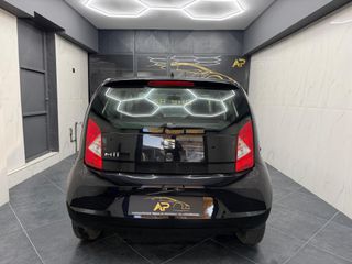 Seat Mii 2016-thumb-4