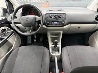 Seat Mii 2016-thumb-11