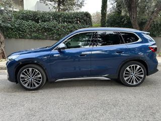 Bmw X1 2024 XDRIVE 30E X-Line