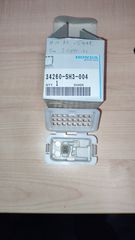 ΠΛΑΦΟΝΙΕΡΑ ΜΠΑΓΚΑΖ HONDA CIVIC 1990-1997 , HRV 1999-2003 , INSIGHT 2000-2004