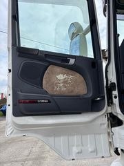 Scania 2012 R 620 EURO 5 RETARTER KLIMA ΥΔΡΑΥΛΙΚΑ ΑΝΑΤΡΟΠΗΣ TOPLINE-thumb-1