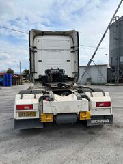 Scania 2012 R 620 EURO 5 RETARTER KLIMA ΥΔΡΑΥΛΙΚΑ ΑΝΑΤΡΟΠΗΣ TOPLINE-thumb-2