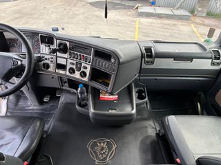 Scania 2012 R 620 EURO 5 RETARTER KLIMA ΥΔΡΑΥΛΙΚΑ ΑΝΑΤΡΟΠΗΣ TOPLINE-thumb-4