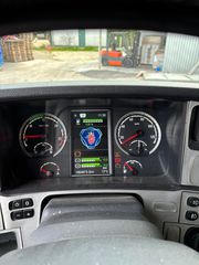 Scania 2012 R 620 EURO 5 RETARTER KLIMA ΥΔΡΑΥΛΙΚΑ ΑΝΑΤΡΟΠΗΣ TOPLINE-thumb-6