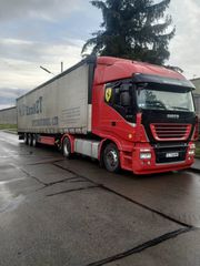 Iveco 2008 STRALIS 500-thumb-2