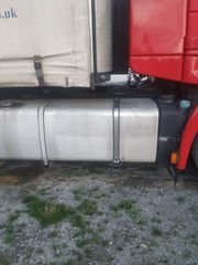 Iveco 2008 STRALIS 500-thumb-3