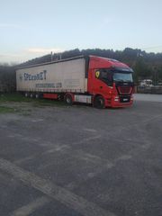 Iveco 2008 STRALIS 500-thumb-4