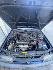 Nissan Sunny 1992 N14