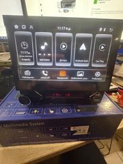 MULTIMEDIA  1 DIN –  7″ ANDROID EAUTOSHOP GR 2- 32RAM-thumb-4