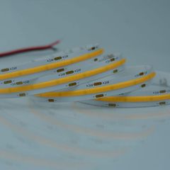 Ταινια led cob 5m 16w 24v 2700k 480l/m ip20 pro