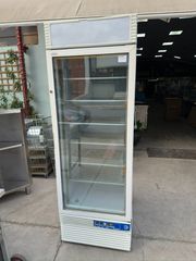 Ψυγείο βιτρίνα κατάψυξη 397lt Earp Ιταλίας (Α4152)
