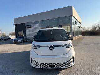 Volkswagen ID.Buzz 2026 CARGO  286PS  210KW