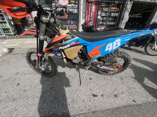 KTM 150 EXC 2020 TPi-thumb-1