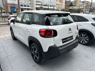 Citroen C3 Aircross 2021 C3 Aircross I  1.5 Blue HDi-thumb-3