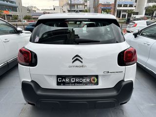 Citroen C3 Aircross 2021 C3 Aircross I  1.5 Blue HDi-thumb-4