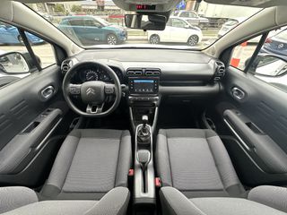 Citroen C3 Aircross 2021 C3 Aircross I  1.5 Blue HDi-thumb-11