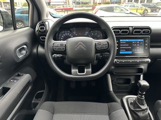 Citroen C3 Aircross 2021 C3 Aircross I  1.5 Blue HDi-thumb-12