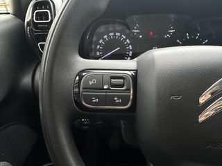 Citroen C3 Aircross 2021 C3 Aircross I  1.5 Blue HDi-thumb-18