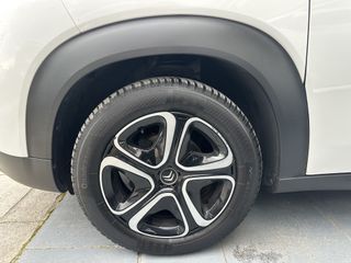 Citroen C3 Aircross 2021 C3 Aircross I  1.5 Blue HDi-thumb-25