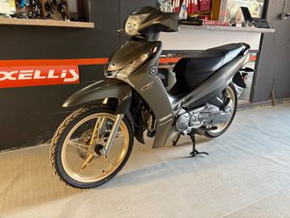 Yamaha Crypton S 2026 CRYPTON S 115