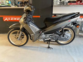 Yamaha Crypton S 2026 CRYPTON S 115-thumb-1