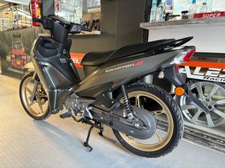 Yamaha Crypton S 2026 CRYPTON S 115-thumb-2