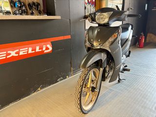 Yamaha Crypton S 2026 CRYPTON S 115-thumb-3
