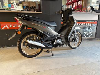 Yamaha Crypton S 2026 CRYPTON S 115-thumb-4