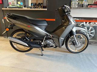 Yamaha Crypton S 2026 CRYPTON S 115-thumb-6
