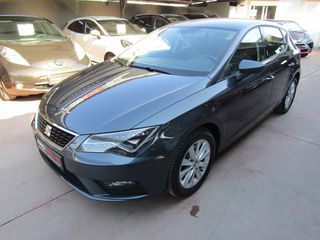 Seat Leon 2020 ΟΘΟΝΗ ΚΛΙΜΑ ΚΑΜΕΡΑ  ''PRODRIVE''