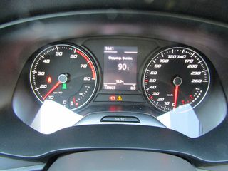 Seat Leon 2020 ΟΘΟΝΗ ΚΛΙΜΑ ΚΑΜΕΡΑ  ''PRODRIVE''-thumb-64
