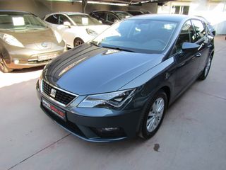 Seat Leon 2020 ΟΘΟΝΗ ΚΛΙΜΑ ΚΑΜΕΡΑ  ''PRODRIVE''-thumb-3
