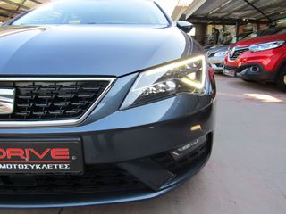 Seat Leon 2020 ΟΘΟΝΗ ΚΛΙΜΑ ΚΑΜΕΡΑ  ''PRODRIVE''-thumb-77