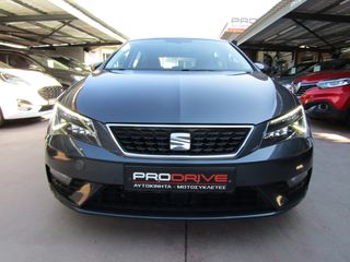Seat Leon 2020 ΟΘΟΝΗ ΚΛΙΜΑ ΚΑΜΕΡΑ  ''PRODRIVE''-thumb-78