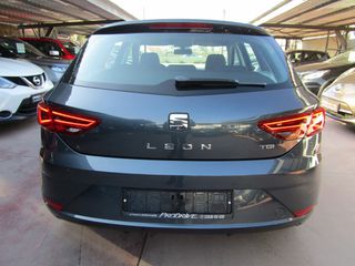 Seat Leon 2020 ΟΘΟΝΗ ΚΛΙΜΑ ΚΑΜΕΡΑ  ''PRODRIVE''-thumb-79