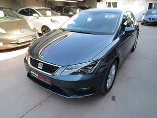 Seat Leon 2020 ΟΘΟΝΗ ΚΛΙΜΑ ΚΑΜΕΡΑ  ''PRODRIVE''-thumb-4
