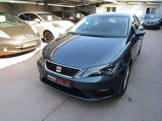 Seat Leon 2020 ΟΘΟΝΗ ΚΛΙΜΑ ΚΑΜΕΡΑ  ''PRODRIVE''-thumb-5