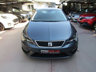 Seat Leon 2020 ΟΘΟΝΗ ΚΛΙΜΑ ΚΑΜΕΡΑ  ''PRODRIVE''-thumb-6